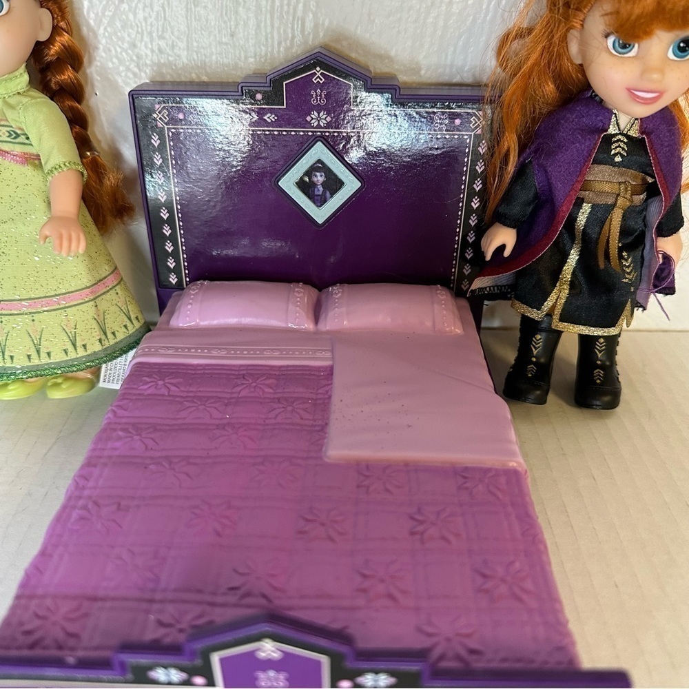 Disney Frozen II BUndle (3) - Picture 5 of 7